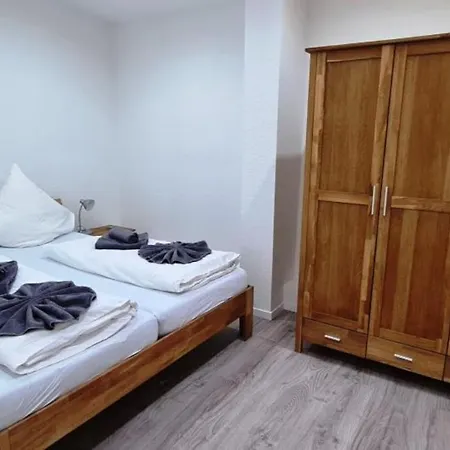 Nordkapp 4 Apartment *