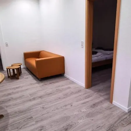 Apartment Nordkapp 4